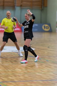 Bild 268 - wBJ SV Henstedt Ulzburg - HSG Holstein Kiel/Kronshagen : Ergebnis: 30:28